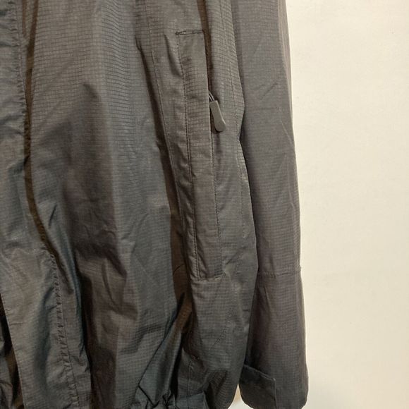 Hendrick Automotive Collection OOBE Jacket  Black 3XL Coat Full Zip Employee - Picture 5 of 10